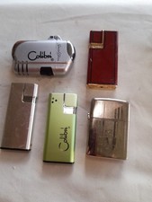 8, Collection Of Vintage