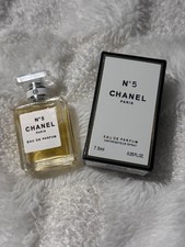 Chanel No 5 7.5ml Miniature