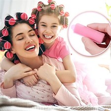 12PCS Hair Styling Rollers