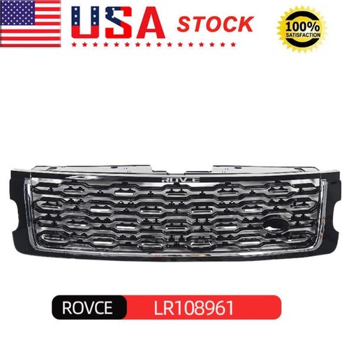 Sva style grille fit - sva,