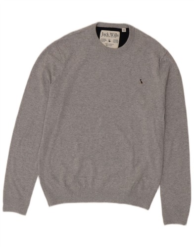 Jack wills mens crew neck - crew,