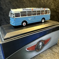 Atlas Editions Classic Coaches