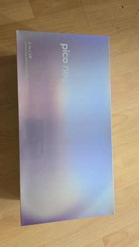 Pico neo link - neo, 256gb