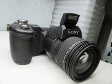 Sony Cybershot DSC-F828