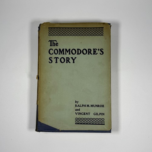 The commodores story by - the, dj