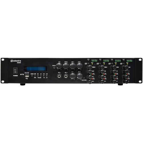 Adastra a8300 rack - adastra, 2u