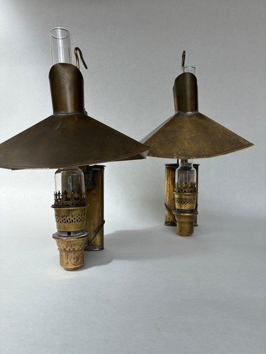Pair late 19th century - pair,