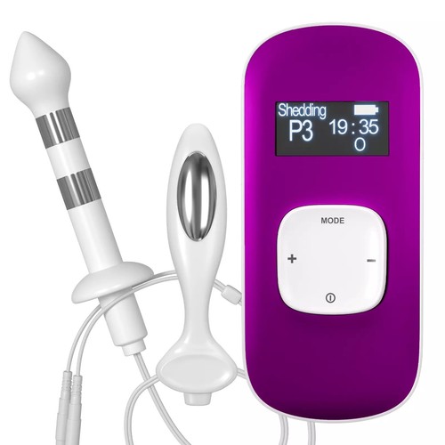 Lil lady incontinence pelvic - lady,