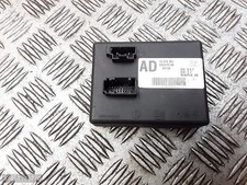 2011 OPEL INSIGNIA A TOW BAR TRAILER CONTROL UNITMODULE 13310351