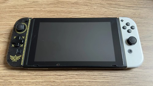 Nintendo switch - nintendo,