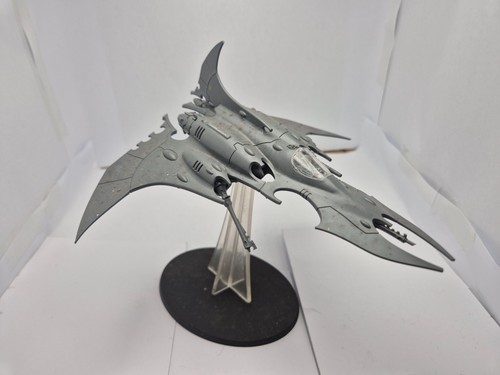 Drukhari razorwing jetfighter - drukhari,