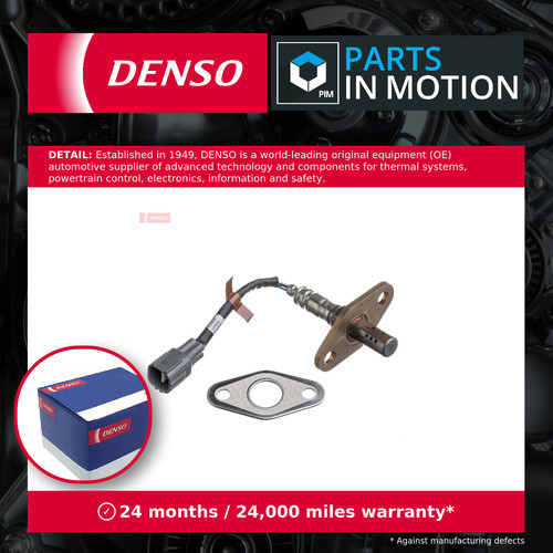 Lambda sensor fits - lambda,