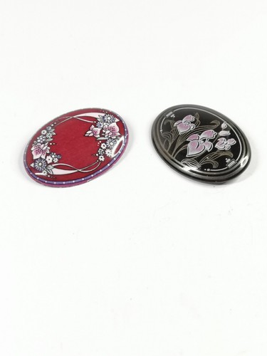 Pair vintage michaela frey - pair,