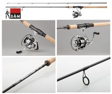 DAM Impressa Classic Spinning