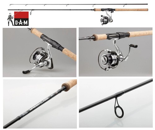 Dam impressa classic spinning - impressa,