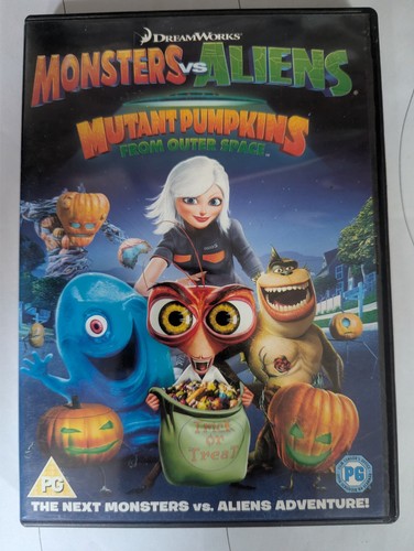 Monsters aliens mutant - monsters, aliens: