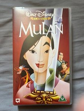 Walt Disney's Classics - Mulan