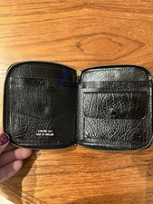 Men’s Lowland Calf Leather