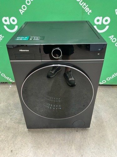 Hisense washer dryer - dryer, 12kg/8kg