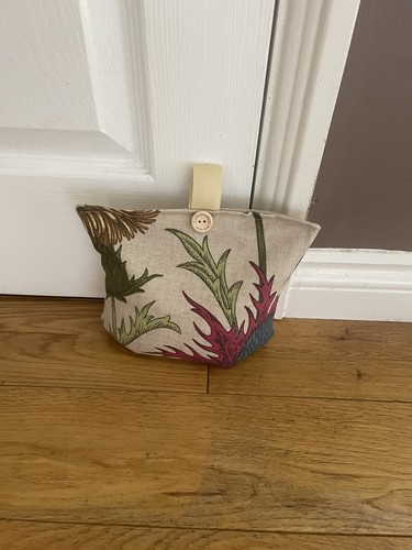Handmade heavy doorstops - handmade, |