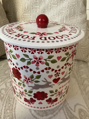 Emma bridgewater love - emma, hearts
