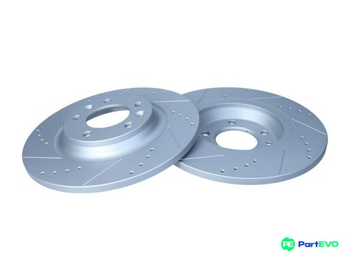 Maxgear brake disc - 2,
