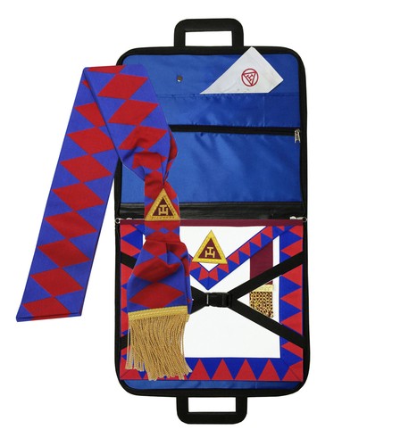 Masonic regalia royal arch - regalia,