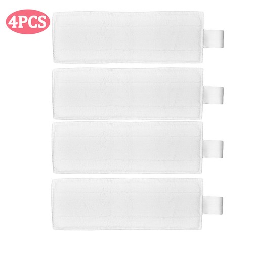 Pack microfiber pads for - microfiber,