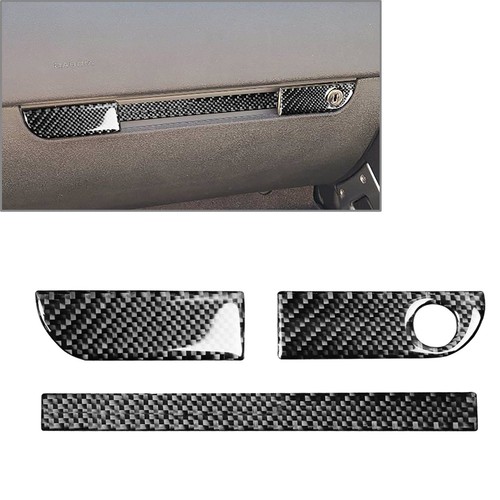 Rhd copilot glove box - copilot,