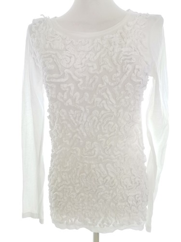 Casual blouse zara - zara, m