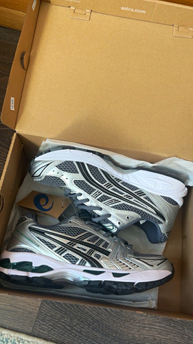Asics gel kayano - asics, gel-kayano