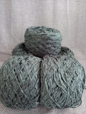 knitting/crochet yarn Chenille 470gr