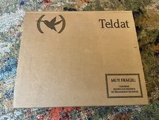 Teldat Pronto 2 ISDN Audio