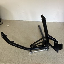 Buell XB9R  firebolt Front Frame In  Good Condition ……xb12 lightning 