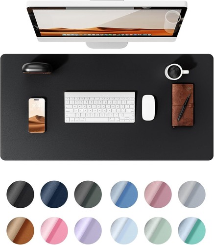 Ysagi leather desk - pu,