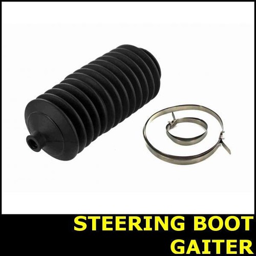 Steering boot gaiter clio - boot,
