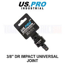 US PRO Tools 3/8" Universal