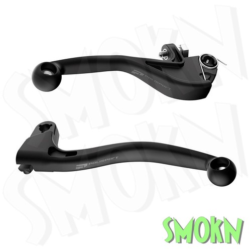Yamaha unbreakable levers - yamaha,