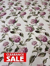 Laura Ashley Fabric Material