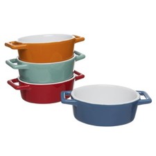 Oven Dishes Stoneware Small