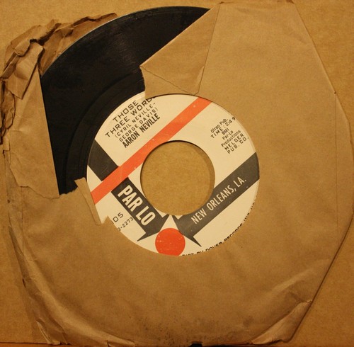 Aaron neville hard - aaron, nut