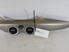 Vauxhall Adam Glam Hatchback 3 Door 2012-2019 Centre Air Vents M16