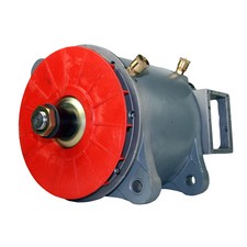 Alternator AC203R 24v 115A CAV