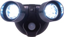 Motion Sensored Battery