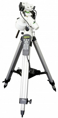 Skywatcher eq3 pro synscan - skywatcher, synscan™