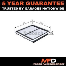 Fits Subaru Forester Outback