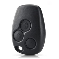 Remote Key Shell for RENAULT