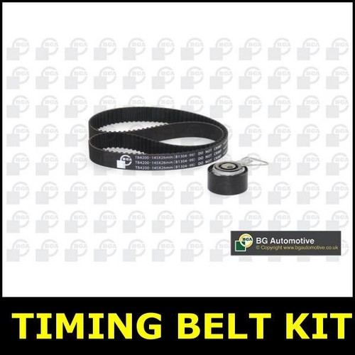 Timing belt kit fits - kit, zs