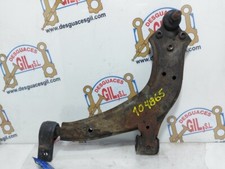 front lower suspension arm lh for CITROEN ZX 1.9 TD VOLCANE 1993 104865 1057377