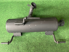 GENUINE QUADZILLA RL500 BUGGY MUFFLER SILENCER EXHAUST